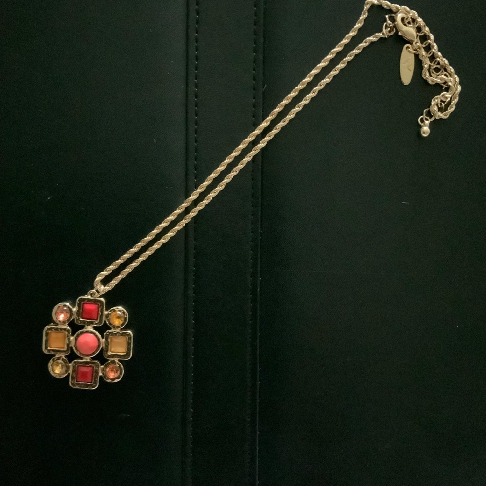 New York & Co Necklace